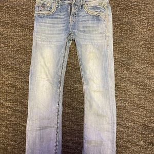 Rock Revival Jeans, Size 30